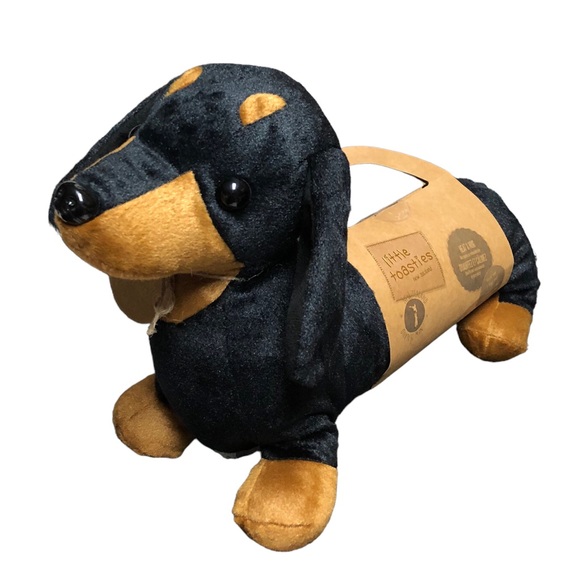 Little Toasties Other New Little Toasties New Zealand Daisy The Dog